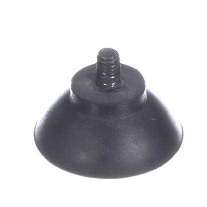 Picture of Vollrath 2720009 Suction Feet- No Screws
