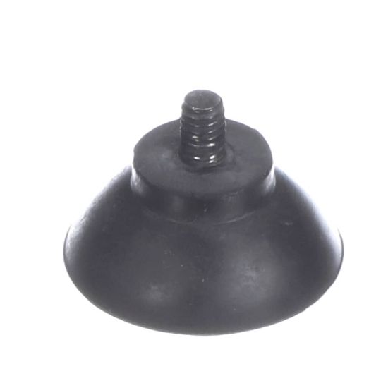 Picture of Vollrath 2720009 Suction Feet- No Screws