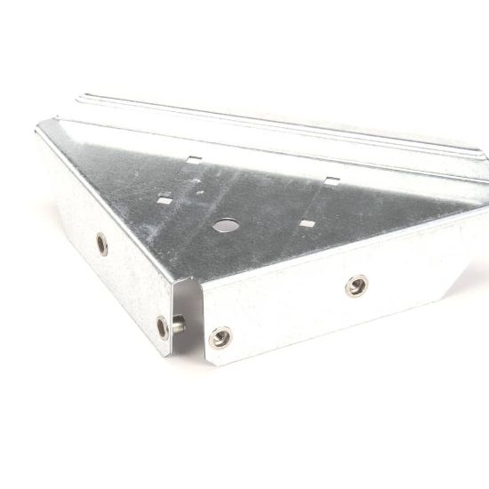 Picture of Vollrath 28707-2 Bracket/caster