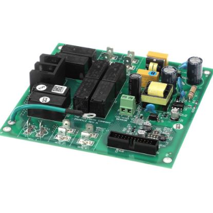 Picture of Vollrath 2928412-1 6 Station Relay Board 17.07.59