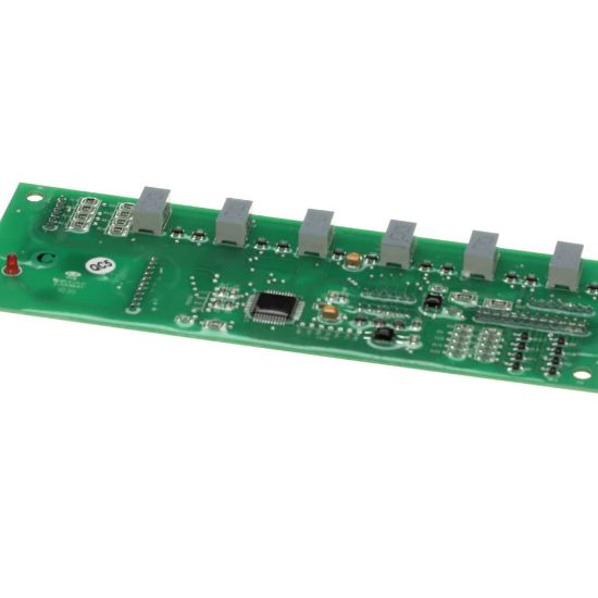 Picture of Vollrath 2928421-1 6 Digit Control Board
