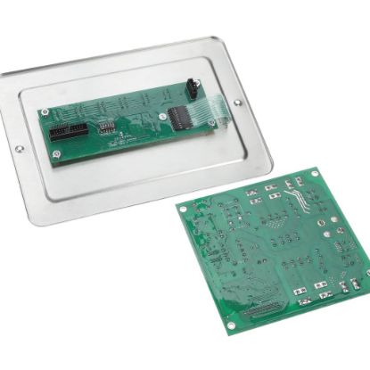 Picture of Vollrath 2930101 Sig Ht-wl Digital Control 120V