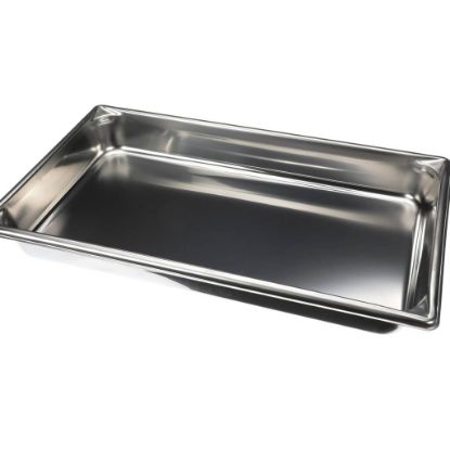 Picture of Vollrath 3002-2 Pan 20 X 12