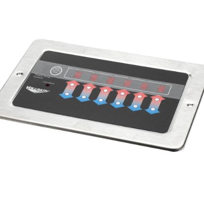 Picture of Vollrath 29290-2 Abl Control Panel Assembly