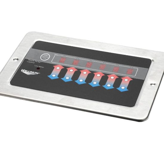Picture of Vollrath 29290-2 Abl Control Panel Assembly