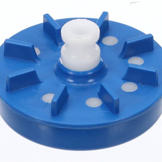 Picture of Vollrath 33900-01204 Impeller (60Hz)