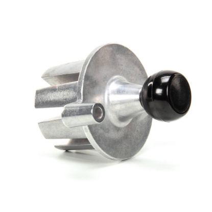 Picture of Vollrath 318 Pusherhead 8 Section