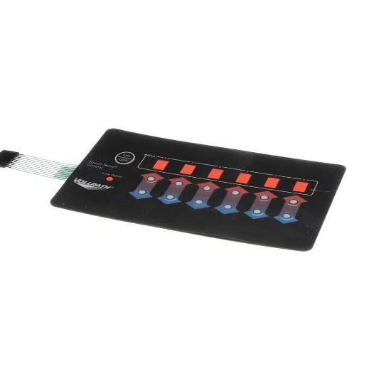 Picture of Vollrath 2928431-1 Touch Control