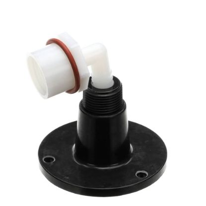 Picture of Vollrath 350175-2 Drain Adaptor, Short