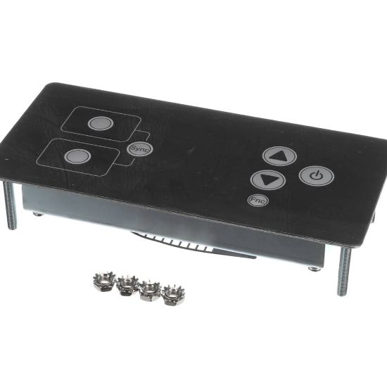 Picture of Vollrath 350182-1 Ind. Well Control Box