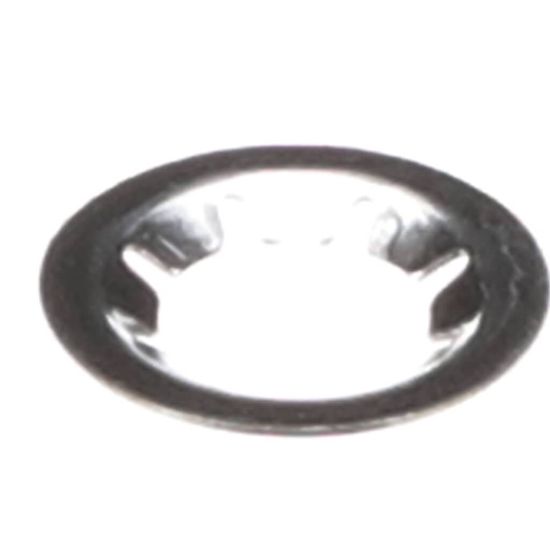 Picture of Vollrath 351442-1 Push-on Retaining Washer