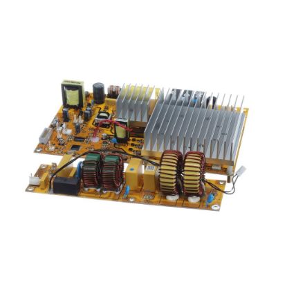Picture of Vollrath 352563-1 Emi & Power Board Kit