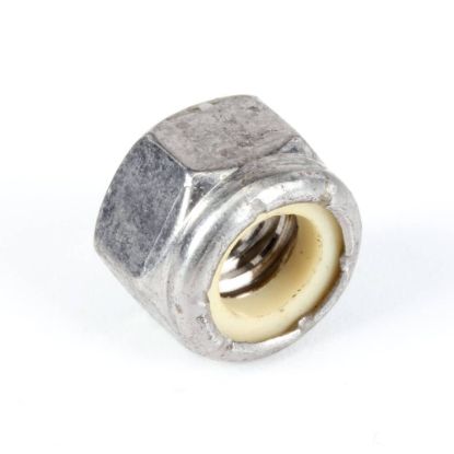 Picture of Vollrath 353 Nut Hex Nyloc 5/16-18