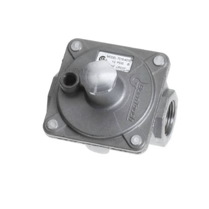 Picture of Vollrath 353374-1 Regulator 4In Wc