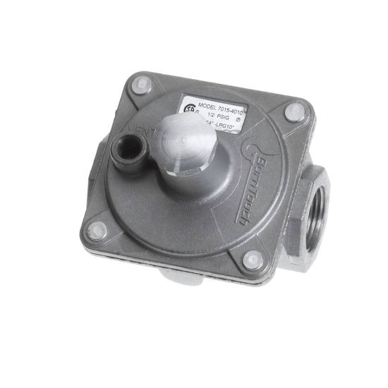 Picture of Vollrath 353374-1 Regulator 4In Wc