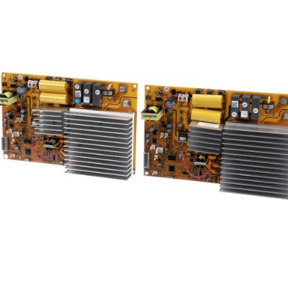 Picture of Vollrath 354537-2 Emi & Power Board Kit 69507