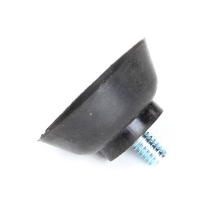 Picture of Vollrath 379015 Rubber Foot Suction