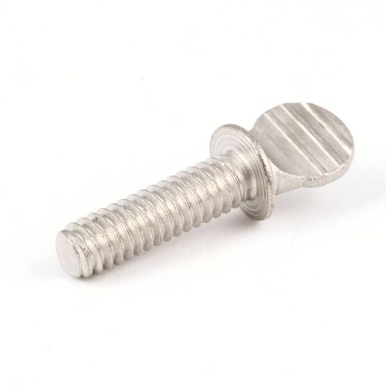 Picture of Vollrath 379034 Screw Thumb 1/4-20Unc