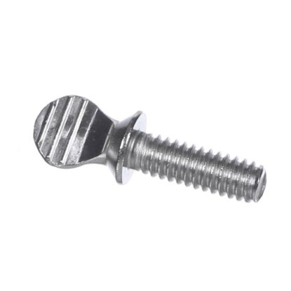 Picture of Vollrath 379036 Vollrath Thumb Screw 1/4-20Unc X 3/4