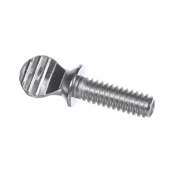 Picture of Vollrath 379036 Vollrath Thumb Screw 1/4-20Unc X 3/4