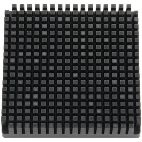 Picture of Vollrath 379114 Block Pusher 1/4 Dice