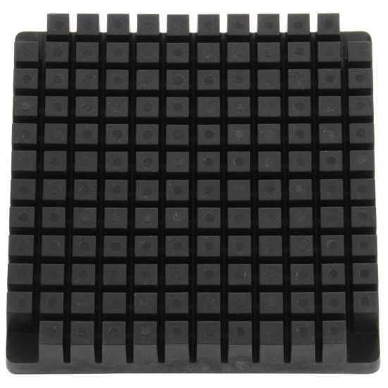 Picture of Vollrath 379115 Block Pusher 3/8 Dice