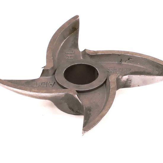 Picture of Vollrath 40750 Meat Grinder Blade