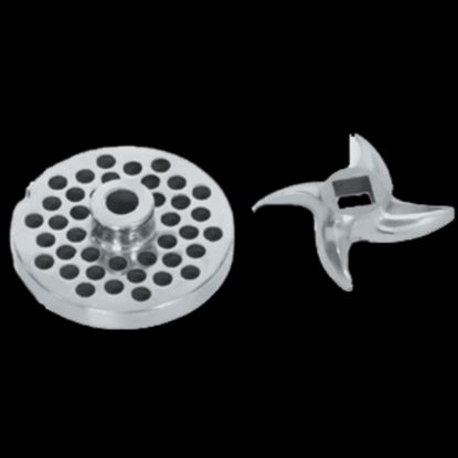 Picture of Vollrath 40746 Blade For Meat Grinder