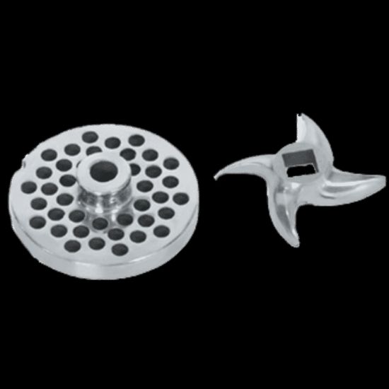Picture of Vollrath 40746 Blade For Meat Grinder