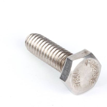 Picture of Vollrath 415 Screw Handle Mounting