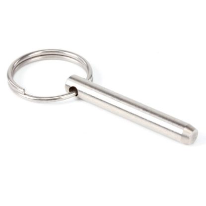 Picture of Vollrath 4411 Pull Pin Base 1/4