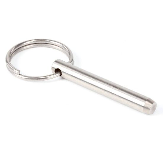 Picture of Vollrath 4411 Pull Pin Base 1/4