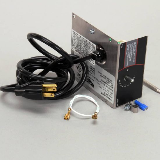 Picture of Vollrath 44282-2 Thermostat Kit Hs-7 Ul
