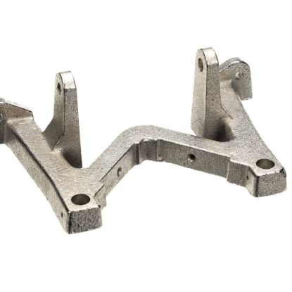 Picture of Vollrath 45608-1 29-1 Rear Leg