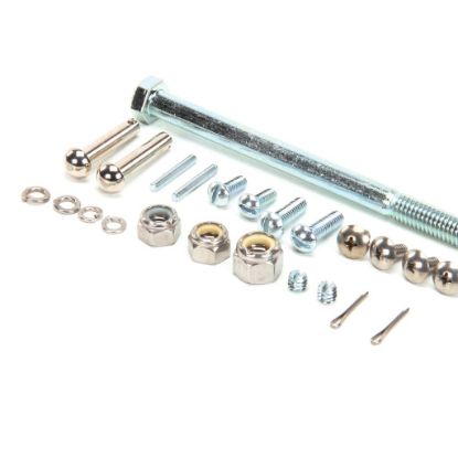 Picture of Vollrath 45617 Parts Bag: Potato Cutters