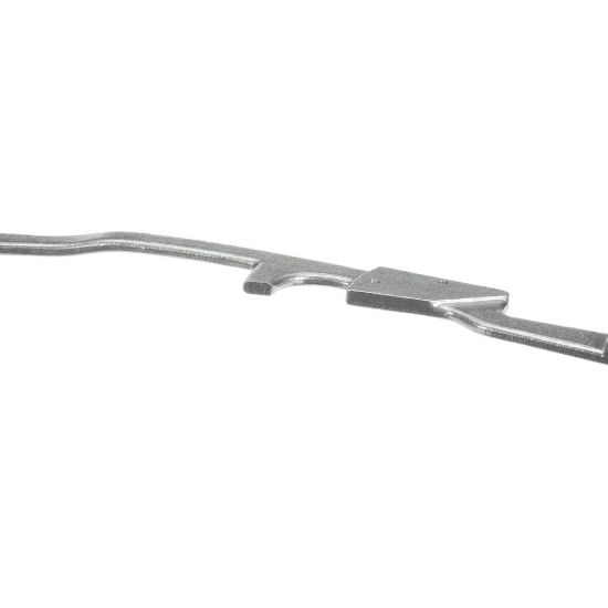 Picture of Vollrath 457 Pusher Lft Hd Sd Arm