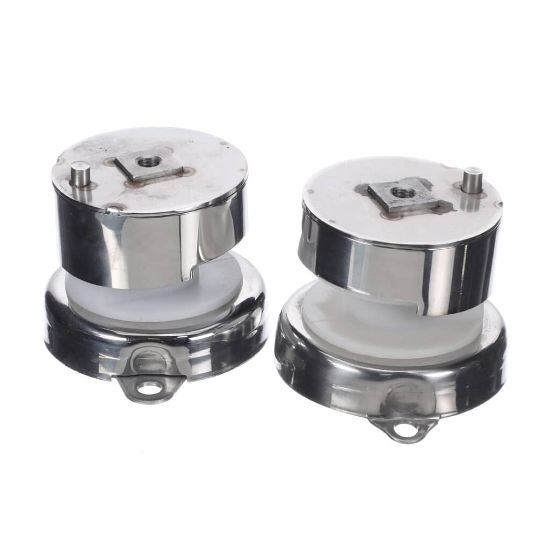 Picture of Vollrath 46267-1 Round Chafer Replacement Hinge