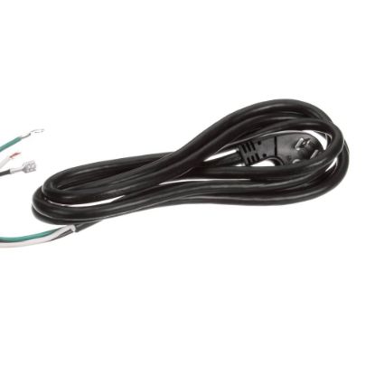 Picture of Vollrath 46552 Wendy's Black Cord Service Kit