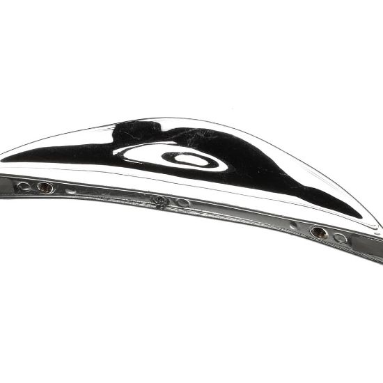 Picture of Vollrath 4952101-1 7 In Silver Finish Handle