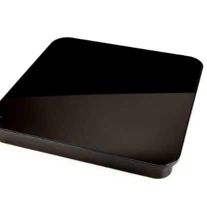 Picture of Vollrath 5950201-1 Glass Top Assembly