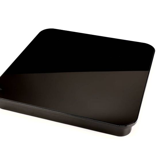 Picture of Vollrath 5950201-1 Glass Top Assembly