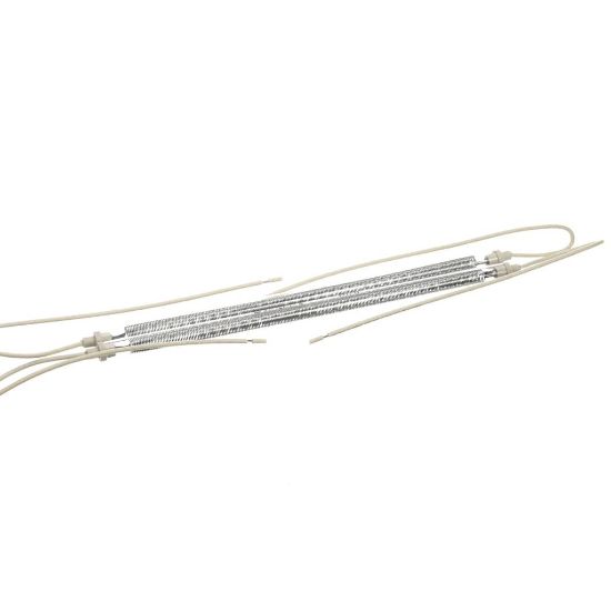 Picture of Vollrath 59838 Heat Elements 11-3/8 110V 700W - 2 Pack
