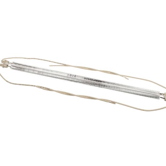 Picture of Vollrath 59839 Heat Elements 15-3/8 104V 900W - 2 Pack