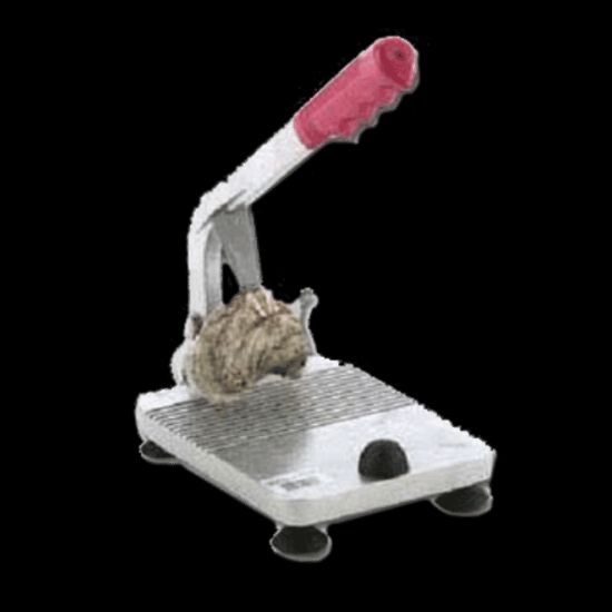 Picture of Vollrath 5382 Blade Oyster King Rep