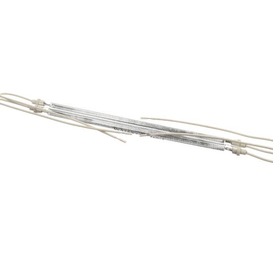 Picture of Vollrath 59843 Heat Elements 11-3/8 60V 400W - 2 Pack