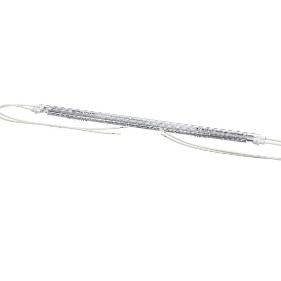 Picture of Vollrath 59867 Heat Elements 15-3/8 110V 600W - 2 Pack