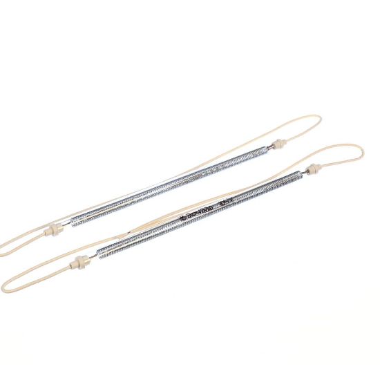 Picture of Vollrath 59895 Heat Elements 11-3/8 104V 700W - 2 Pack