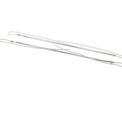 Picture of Vollrath 59904 Heat Elements 19-3/8 80V 525W - 2 Pack
