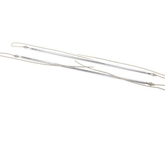 Picture of Vollrath 59904 Heat Elements 19-3/8 80V 525W - 2 Pack