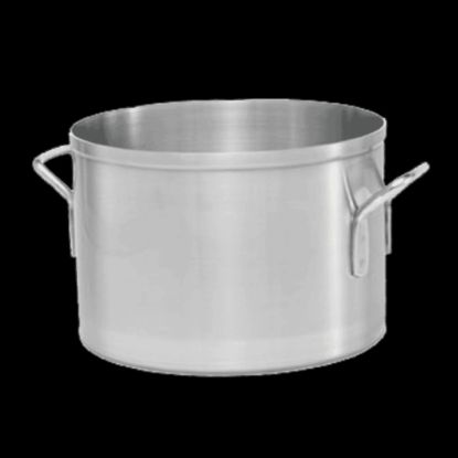 Picture of Vollrath 67426 26 Qt (14) Sauce Pot